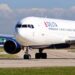 SpaceX CEO Elon Musk has 7 words for Delta Airlines after snub