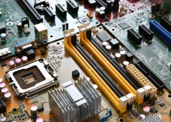 AMD CEO delivers stark warning on chip market’s future