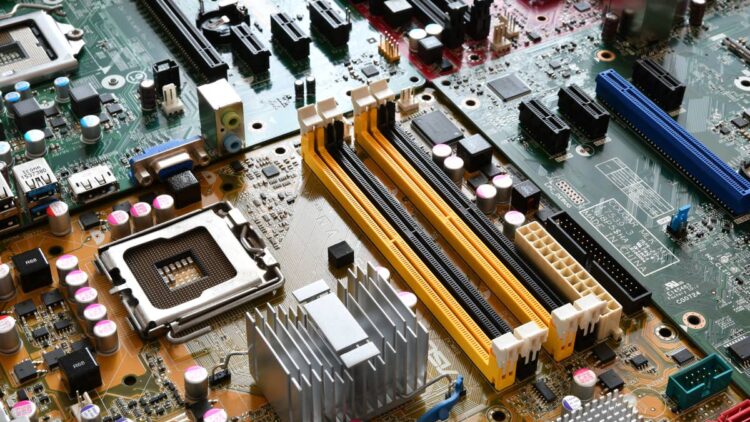 AMD CEO delivers stark warning on chip market’s future
