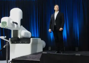 Elon Musk’s Net Worth Is $1.028 Trillion, and the…