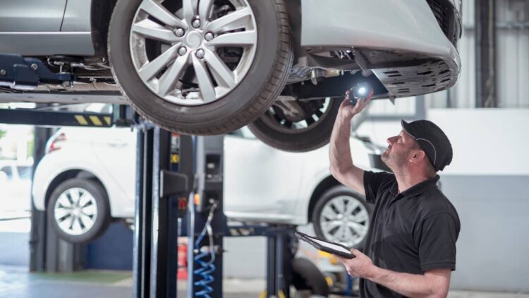 Car owners delay repairs amid affordability challenges