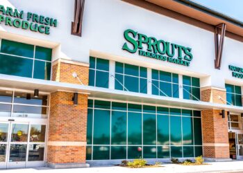 Sprouts plans nationwide grocery price changes, adds 1,400 products