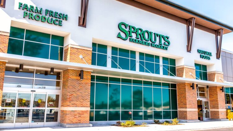 Sprouts plans nationwide grocery price changes, adds 1,400 products