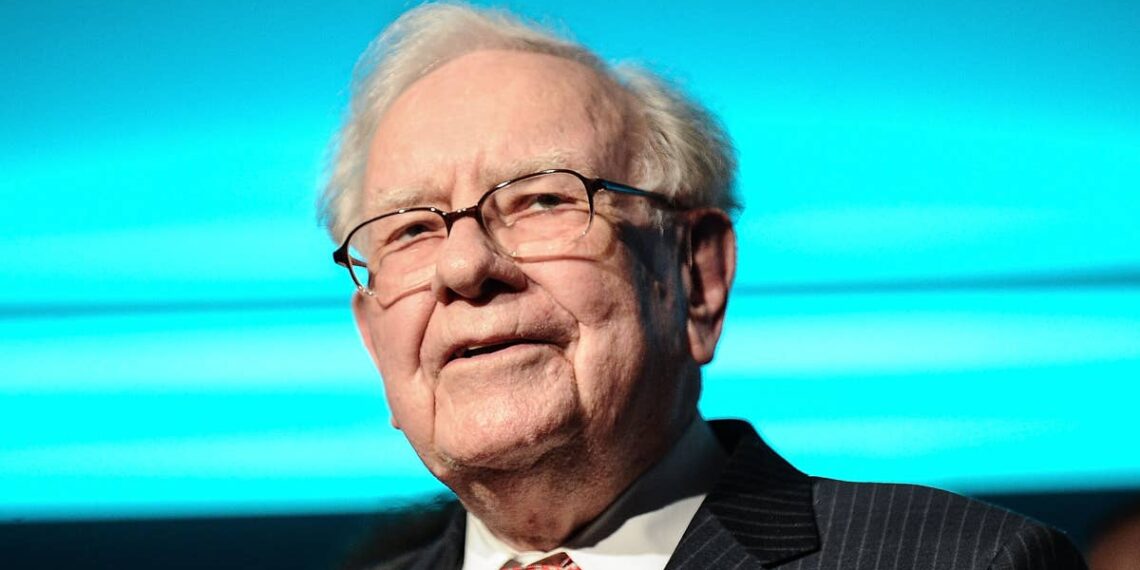 Broadcom CEO echoes Warren Buffett with warning for investors