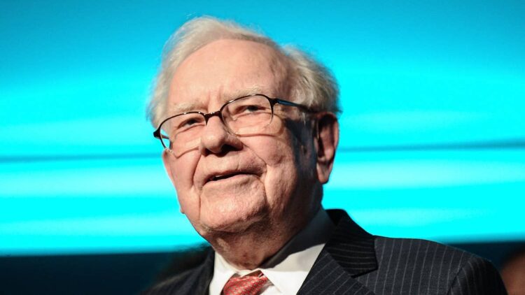 Broadcom CEO echoes Warren Buffett with warning for investors