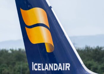 Direct from St. Louis to Iceland? It’s happening soon