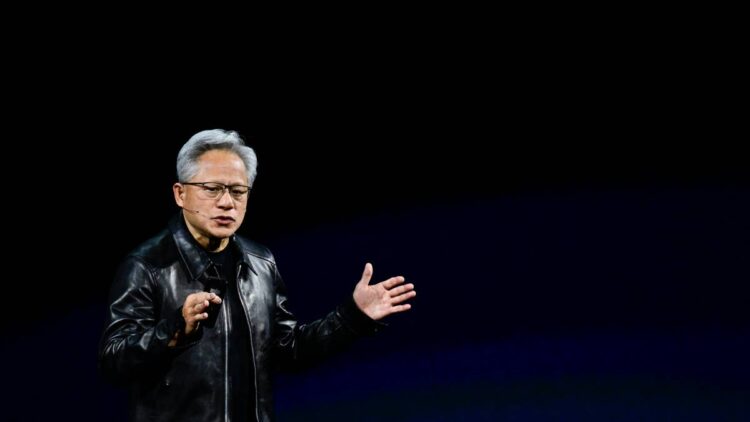 Tesla and Nvidia just found another AI bottleneck