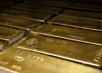Gold Price Today: $3,987 on Friday as Gold Slips Below…