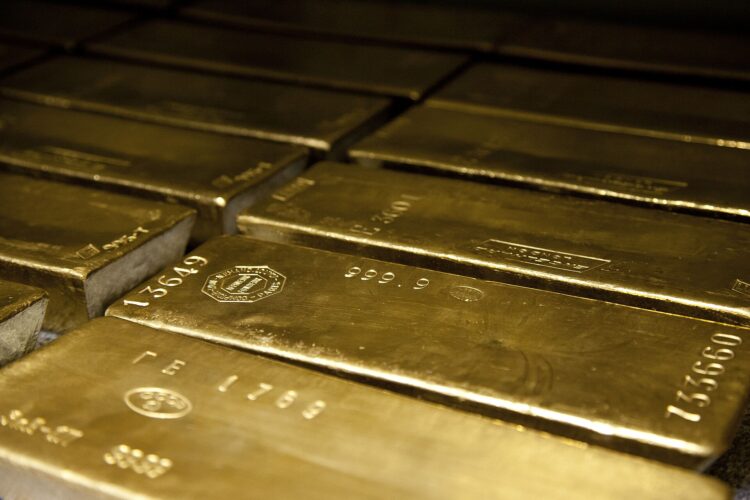 Gold Price Today: $3,987 on Friday as Gold Slips Below…