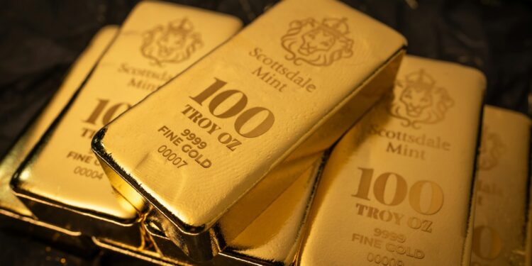 Gold Price at $4,155 Before September CPI: Bull $4,320,…