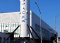 Jim Cramer makes major SpaceX call tied to Nvidia