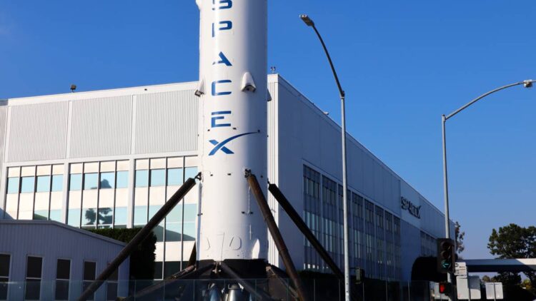Jim Cramer makes major SpaceX call tied to Nvidia