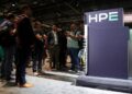 Morgan Stanley resets Hewlett Packard HPE target after earnings