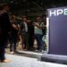 Morgan Stanley resets Hewlett Packard HPE target after earnings