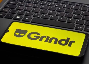 Popular dating platform Grindr makes surprising healthcare move