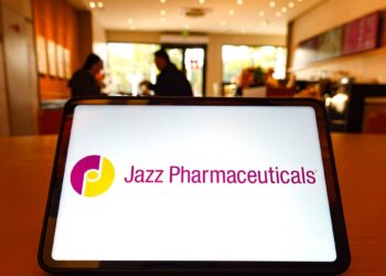 Jazz Pharmaceuticals gets Cramer’s vote of confidence