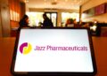 Jazz Pharmaceuticals gets Cramer’s vote of confidence