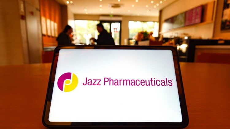 Jazz Pharmaceuticals gets Cramer’s vote of confidence