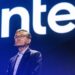 Intel stock plunges 20% as chipmaker warns of tough year ahead