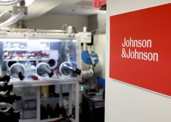BofA thinks Wall Street is underestimating one J&J drug