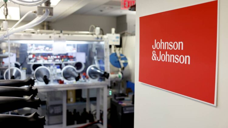 BofA thinks Wall Street is underestimating one J&J drug