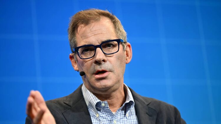 CoreWeave CEO expands beyond neocloud to solve a $640 million headache