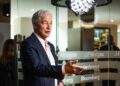 JPMorgan CEO raises new safety question about your money