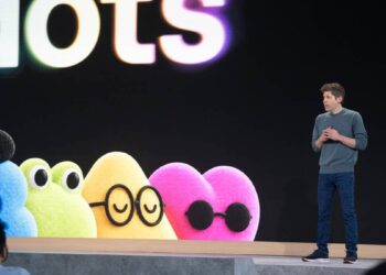 OpenAI CEO Sam Altman hints at when it could hit the stock market
