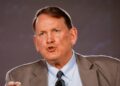 Sam Stovall says history is key to what happens to the S&P 500 next year