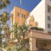 California Wyndham hotel operator files for Chapter 11 bankruptcy