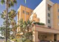 California Wyndham hotel operator files for Chapter 11 bankruptcy