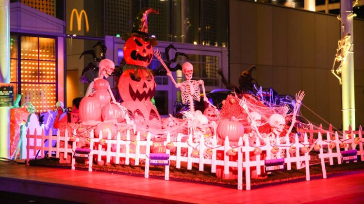 McDonald’s brings back a Halloween favorite with a twist collectors will chase