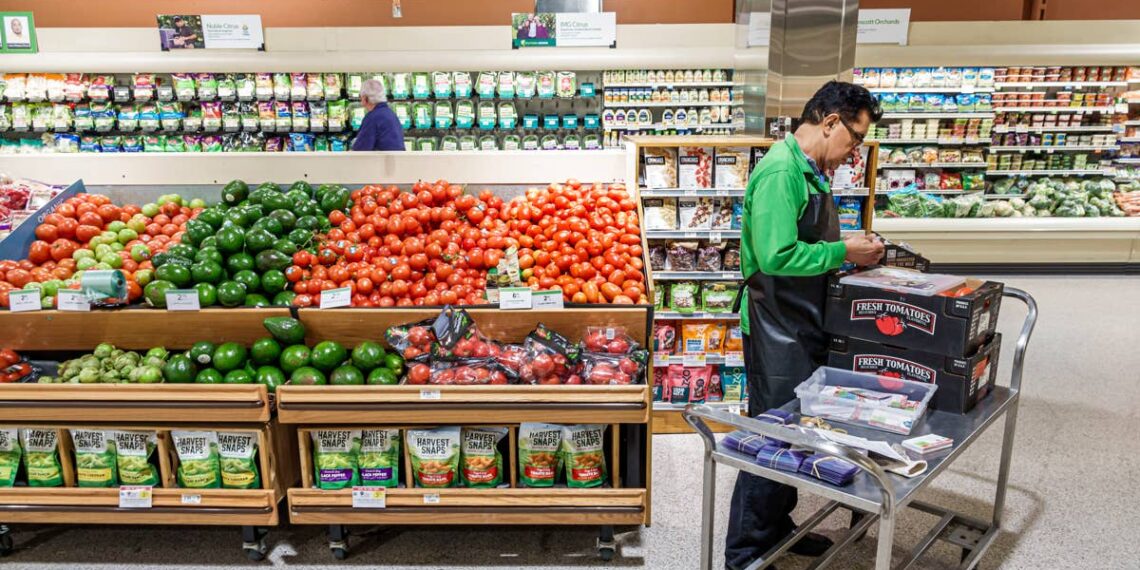 Publix faces customer backlash over an unusual discount policy