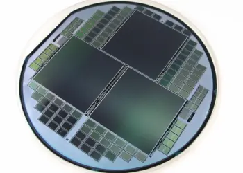 Micron Stock in 2026 After a $54 Billion Quarter: Shortage…