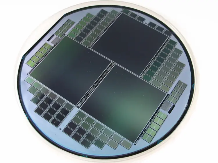 Micron Stock in 2026 After a $54 Billion Quarter: Shortage…