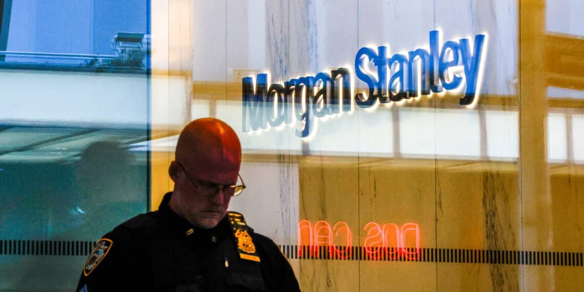 Morgan Stanley just made a bold call on Amazon stock