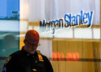 Morgan Stanley just made a bold call on Amazon stock