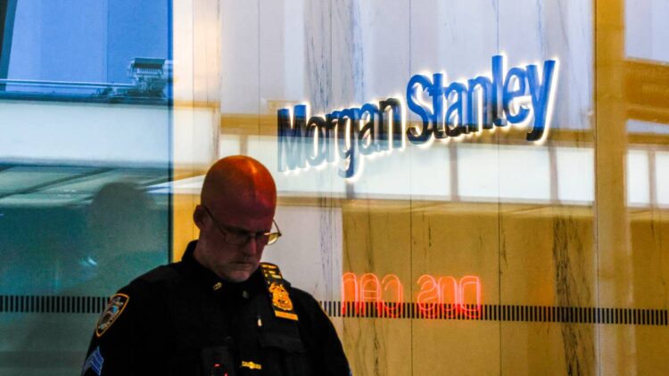 Morgan Stanley just made a bold call on Amazon stock