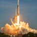 JPMorgan just more than doubled its SpaceX price target