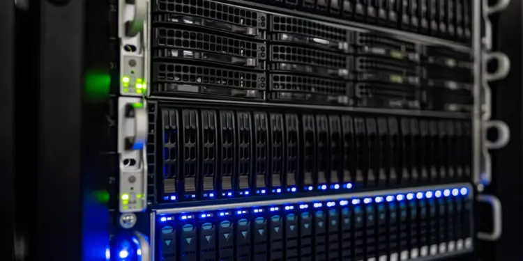 Super Micro’s $65 Billion Guide, HPE’s $69.33…
