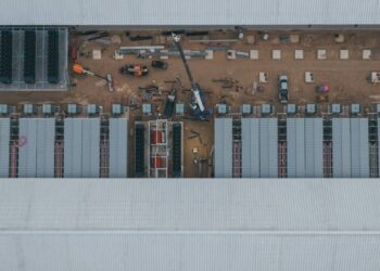 Larry Fink warns a data center ban would put the US in recession
