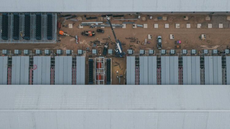 Larry Fink warns a data center ban would put the US in recession