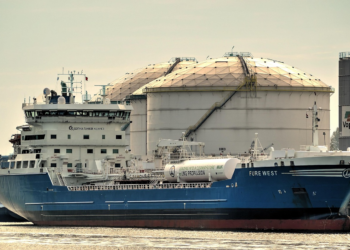 Brent Crude Price at $104 as Washington Weighs Easing…