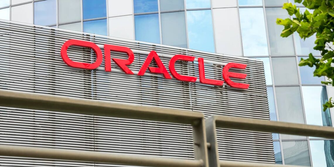 CoreWeave, Oracle have an interest rate problem