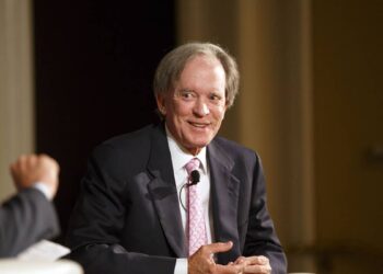 ‘Bond King’ issues stunning warning to stock market investors