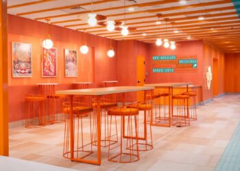 Popeyes franchisee seeks a way out of Chapter 11 bankruptcy