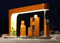 US diesel is $6.28 a gallon, and the first Russian cargo…