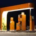 US diesel is $6.28 a gallon, and the first Russian cargo…