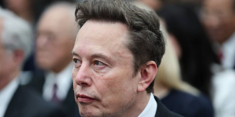 SpaceX stock gets jaw-dropping reset from biggest skeptic