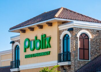 Thousands of Publix shoppers angry over its prices